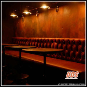 Banquet Bench Seating Adelaide